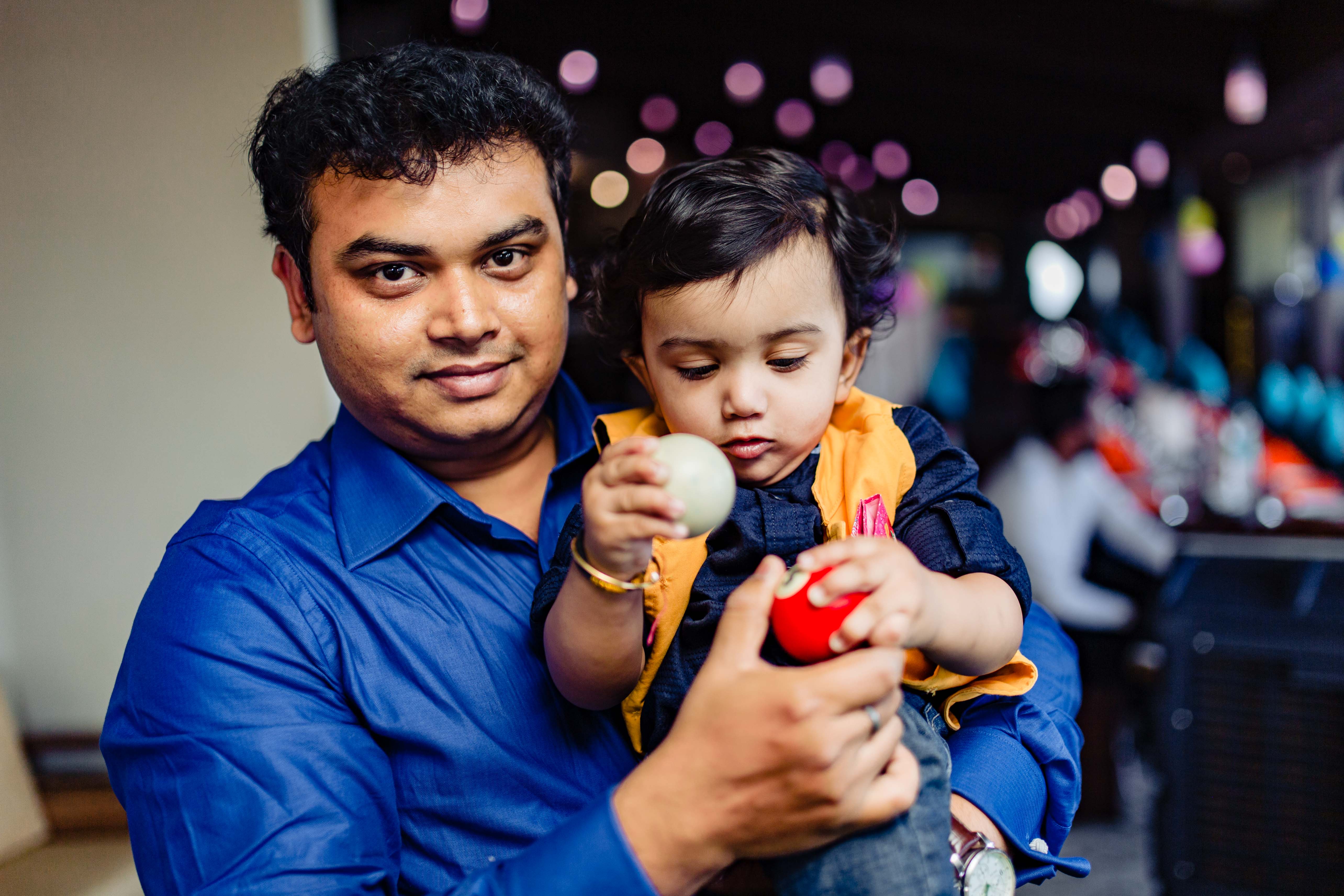 Varad Birthday — photo 4